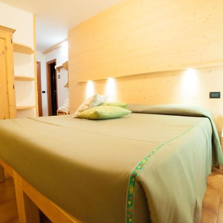 Rifugio Verenetta Casere Verena Экстерьер фото