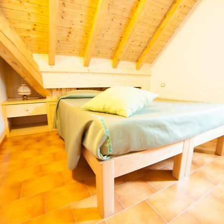 Rifugio Verenetta Casere Verena Экстерьер фото