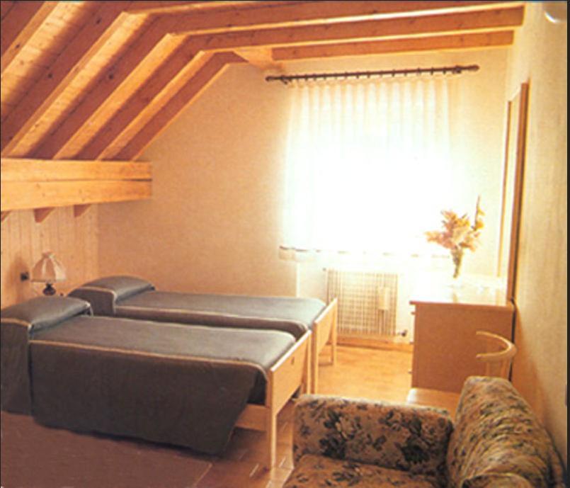 Rifugio Verenetta Casere Verena Номер фото
