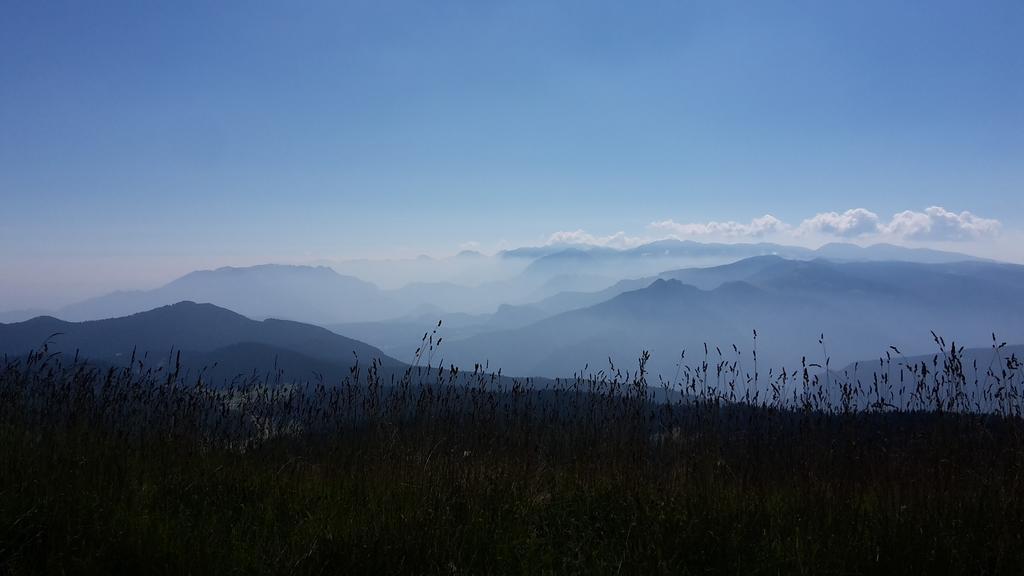 Rifugio Verenetta Casere Verena Экстерьер фото